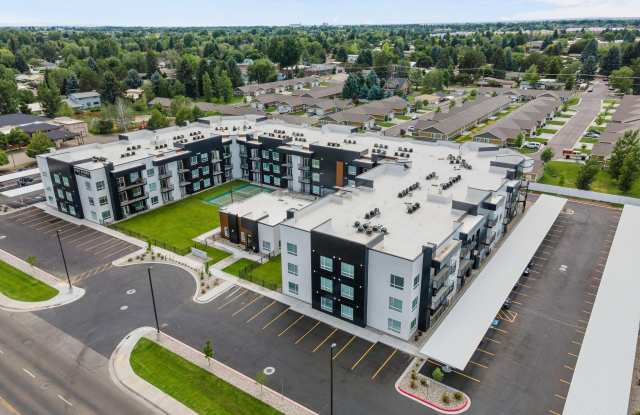 Photo of The Ivory at Woodruff