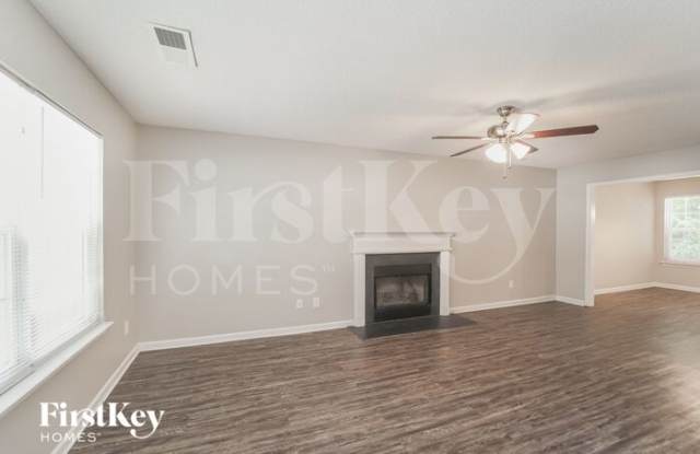 6009 Patric Alan Court