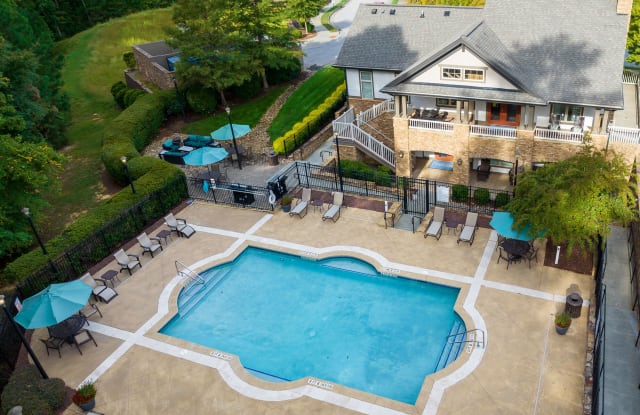 The Townhomes at Chapel Watch Village