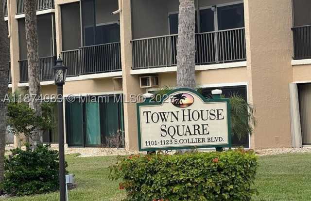 1103 S collier