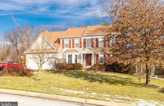 138 DURHAM DRIVE - 138 Durham Drive, Chester County, PA 19320