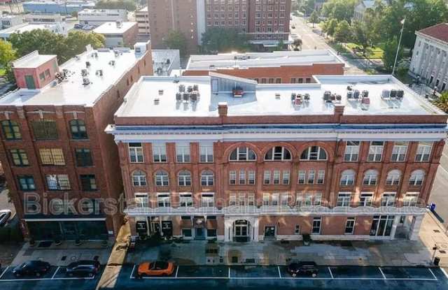 1204 1st Ave