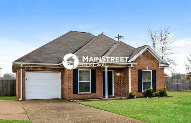 4028 Long Creek Road