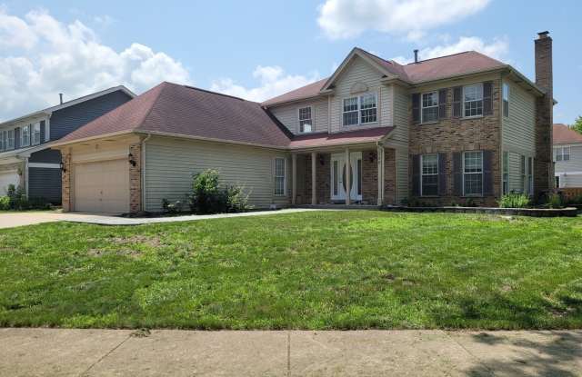 346 W Hampshire Drive