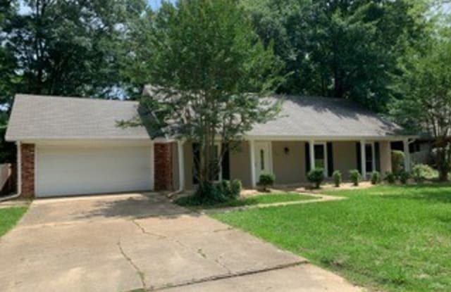 413 Brentwood Dr - 413 Brentwood Drive, Madison, MS 39110