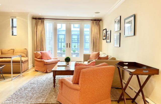 16 East 80th Street