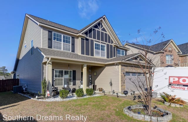 641 Pine Lilly Dr - 641 Pine Lilly Drive, Richland County, SC 29229