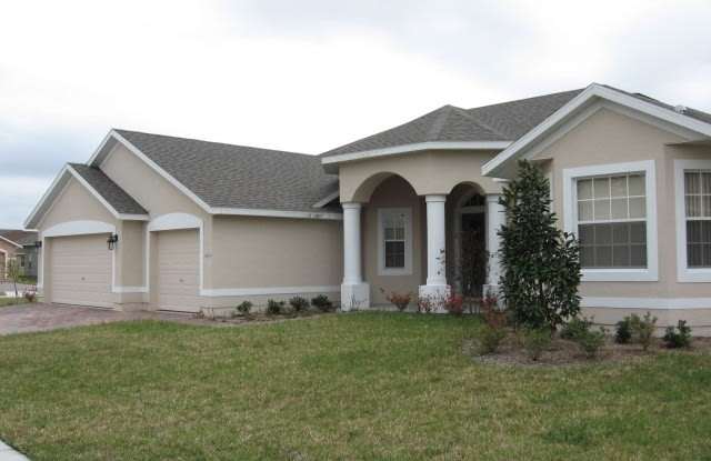 2844 Sweetspire Cir.