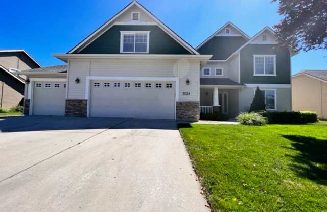 Photo of Beautiful Meridian home in Sundance Subdivision!