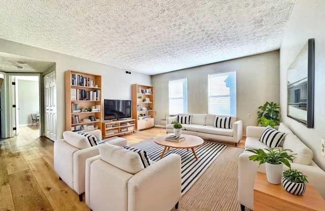 Photo of Convenient Living at North Troy Apartments  Townhomes, Troy