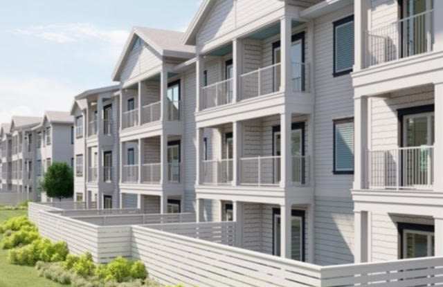 8604 Whelch Drive Unit E21