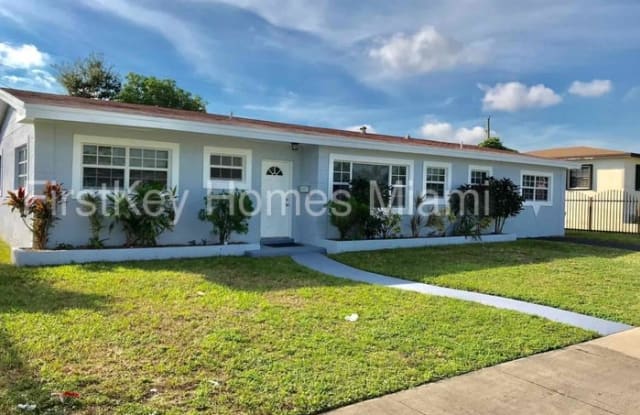 1410 Northwest 176th Terrace - 1410 Northwest 176th Terrace, Miami Gardens, FL 33169