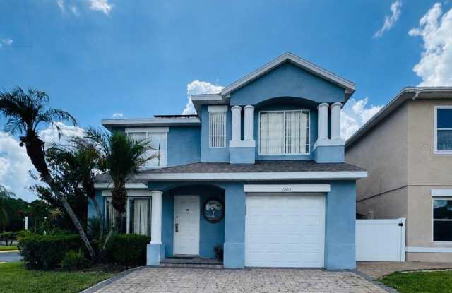 1203 SANDESTIN Way