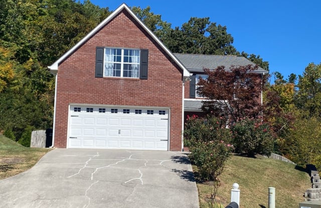 2508 Forest Valley Lane - 2508 Forest Valley Ln, Knox County, TN 37931