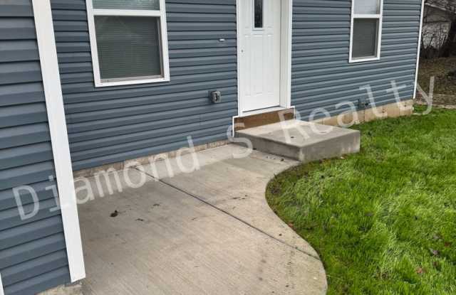 Brand New Build - Conveniently Located near National and Kearney