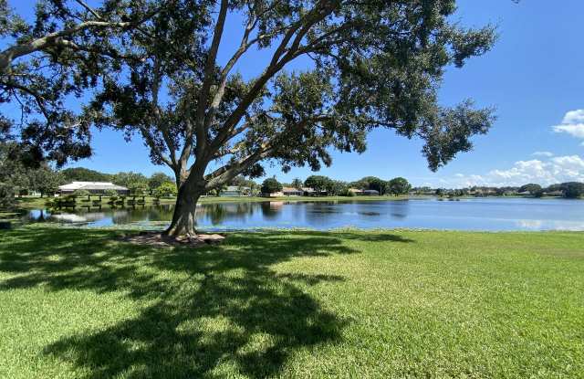 401 Crystal Lake Dr - 401 Crystal Lake Drive, Brevard County, FL 32940