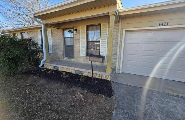 1411 Smithwick Drive