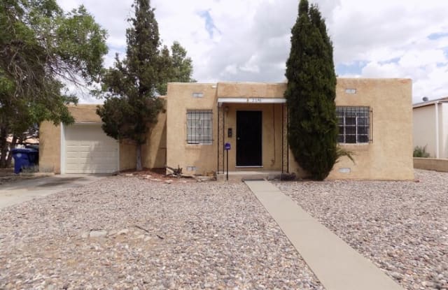 2646 Morningside Drive Northeast - 2646 Morningside Drive Northeast, Albuquerque, NM 87110