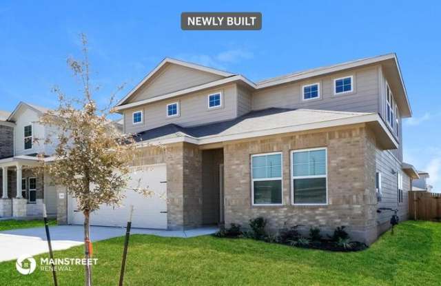 1019 Round Bale Road