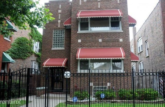 7627 S Cornell Ave 1 - 7627 South Cornell Avenue, Chicago, IL 60649