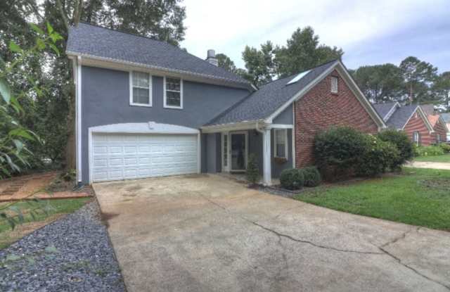 100 S Fairfield Drive