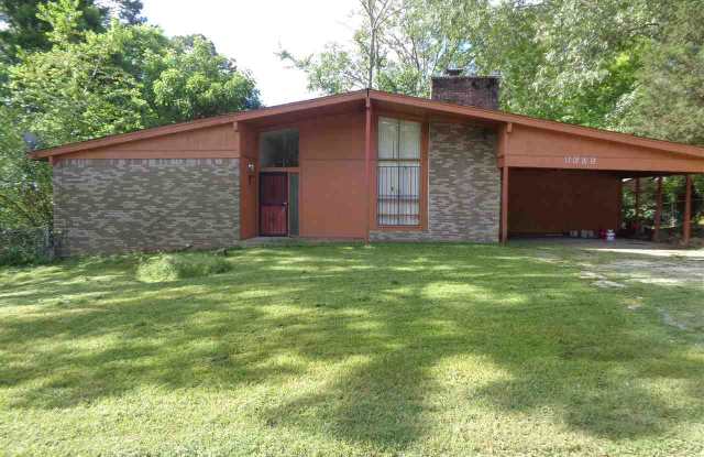 8605 Labette Drive - 8605 Labette Drive, Little Rock, AR 72204