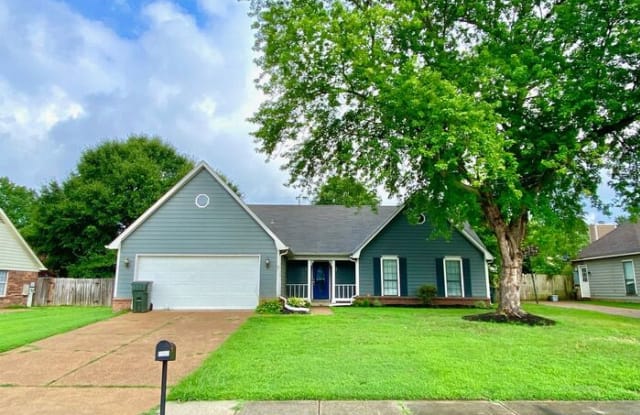 3063 Lauren Drive - 3063 Lauren Drive, Bartlett, TN 38133