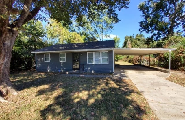 1236 Canfield Ave - 1236 Canfield Avenue, Memphis, TN 38127