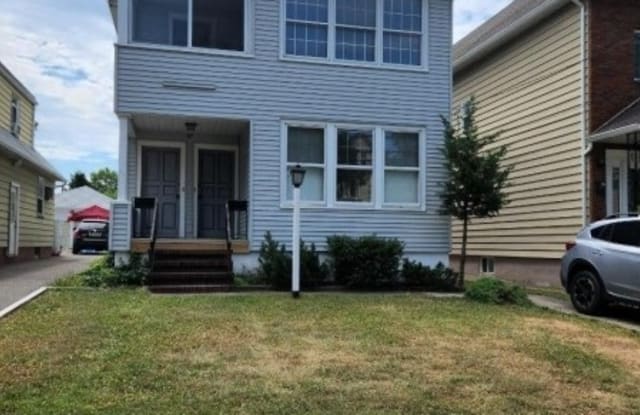 87 Clifton Ave - 87 Clifton Avenue, Clifton, NJ 07011