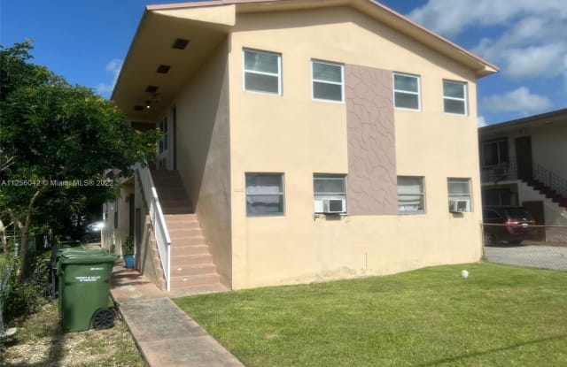 1222 NE Krome Ter - 1222 Northeast Krome Terrace, Homestead, FL 33030