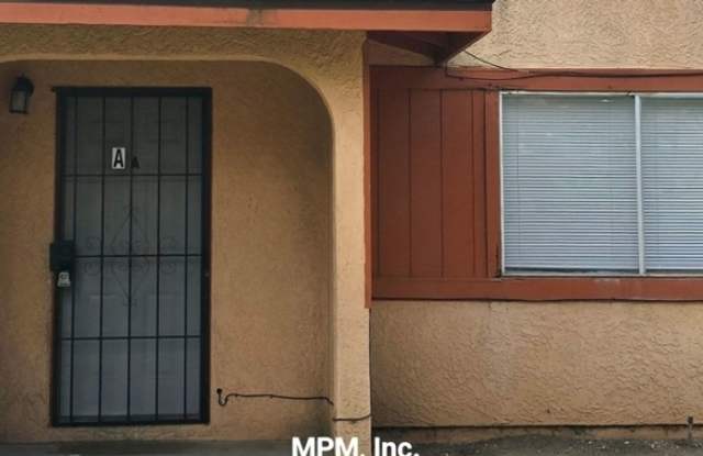 825 34th Street (A-D)