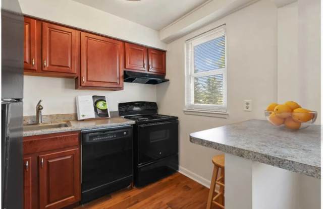 Donnybrook Apartments