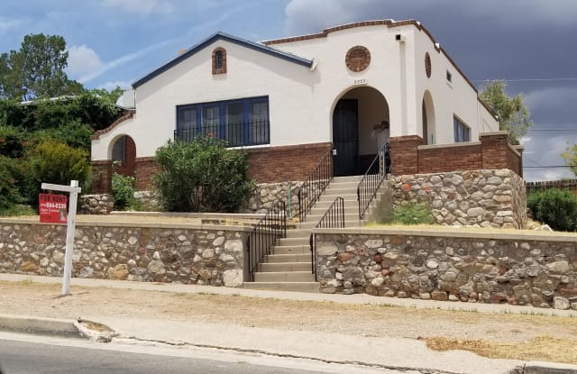 2727 ALTURA Avenue - 2727 Altura Avenue, El Paso, TX 79930