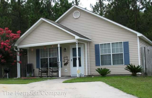 4201 Wilshire Drive - 4201 Wilshire Drive, Valdosta, GA 31605