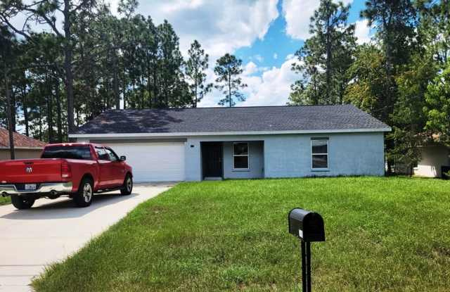 Photo of 4/2/2 Citrus Springs