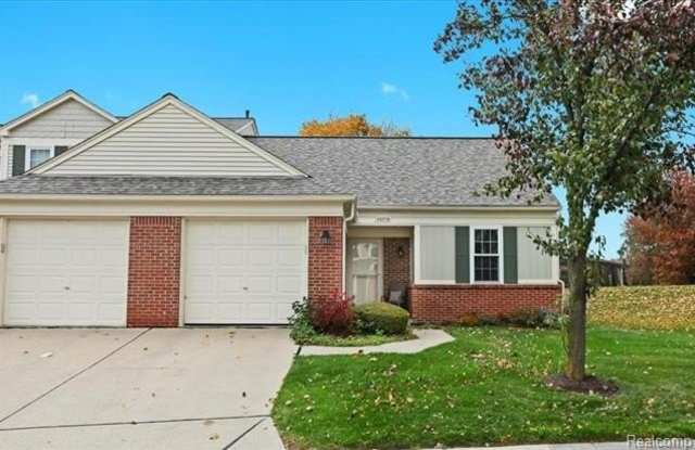 Photo of 43576 Yorkville Drive