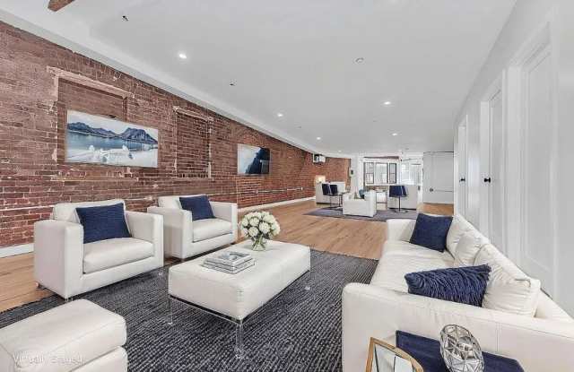 75 Bowery
