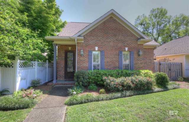 119 Kensington Court - 119 Kensington Court, Fairhope, AL 36532