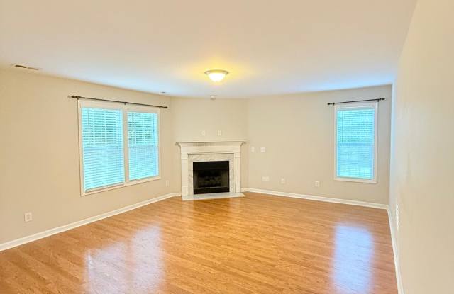 301 Saranac Ridge Drive