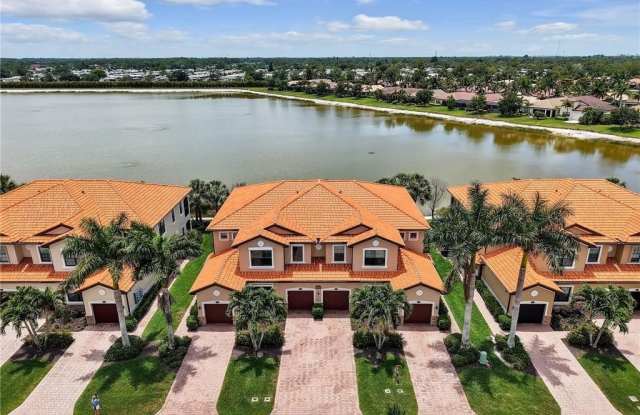 11313 Monte Carlo Blvd lot: 201