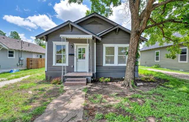 Well-maintained 4BD/2BA Home in Waco