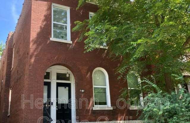 4500 South Grand Boulevard
