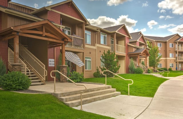 The Homestead Spokane Valley Wa Apartments For Rent