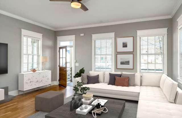 4903 Michigan Avenue