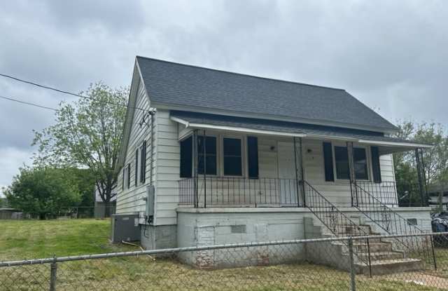 3 Finley Street - 3 Finley Street, Anderson County, SC 29669