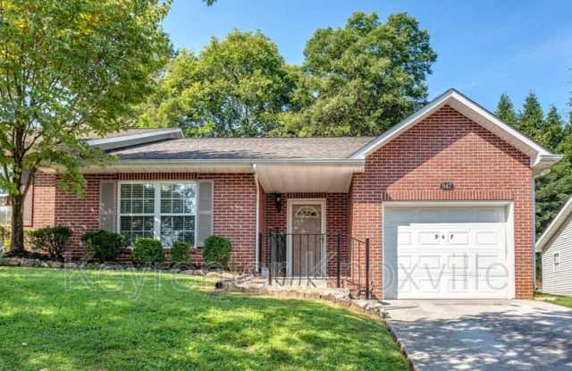 947 Spring Park Rd.