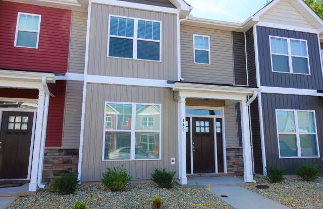 128 Creekland Way - 1