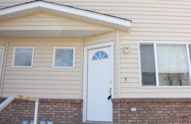 Photo of 3380 Saratoga Street #D