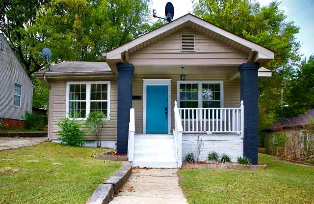 Completely Renovated, Modern Home in Stifft Station.  NOW SHOWING