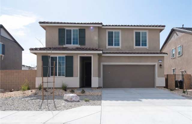 12574 Hanna Court - 12574 Hanna Court, Victorville, CA 92392